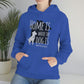 Home is Where the Dog is Unisex Heavy Blend™ Hooded Sweatshirt