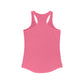 Big Mutts Women's Ideal Racerback Tank