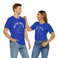 Better Together Unisex Jersey Short Sleeve Tee