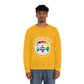 Pride Unisex Heavy Blend™ Crewneck Sweatshirt