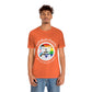 Pride Unisex Jersey Short Sleeve Tee