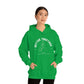 Better Together Unisex Heavy Blend™ Hooded Sweatshirt