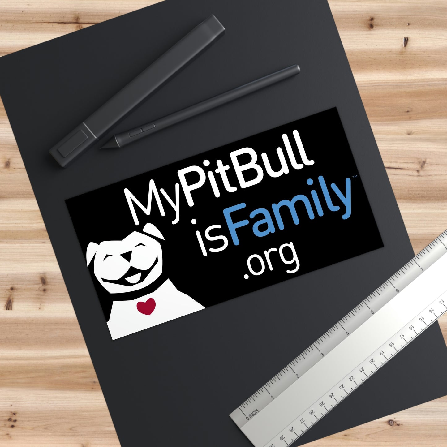 MPBIF Bumper Stickers