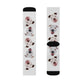 Big Mutts Sublimation Socks