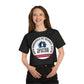 NMPRC Champion Women's Heritage Cropped T-Shirt