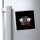 Big Mutts Magnets