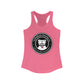 MPBIF Women's Ideal Racerback Tank