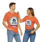 NMPRC Home Unisex Jersey Short Sleeve Tee