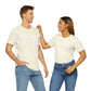 Better Together Unisex Jersey Short Sleeve Tee