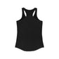 Big Mutts Women's Ideal Racerback Tank