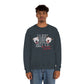 Big Mutts Unisex Heavy Blend™ Crewneck Sweatshirt