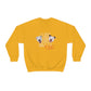 Big Mutts Unisex Heavy Blend™ Crewneck Sweatshirt
