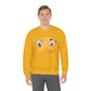 Big Mutts Unisex Heavy Blend™ Crewneck Sweatshirt