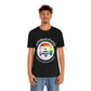 Pride Unisex Jersey Short Sleeve Tee