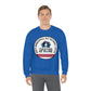 NMPRC Unisex Heavy Blend™ Crewneck Sweatshirt