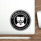 MPBIF Die-Cut Stickers