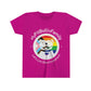 Pride Youth Short Sleeve Tee