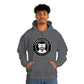 MPBIF Unisex Heavy Blend™ Hooded Sweatshirt