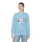 Big Mutts Unisex Heavy Blend™ Crewneck Sweatshirt