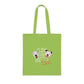 Big Mutts Cotton Tote